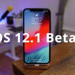 ios 12.1 dual-sim iphone xs