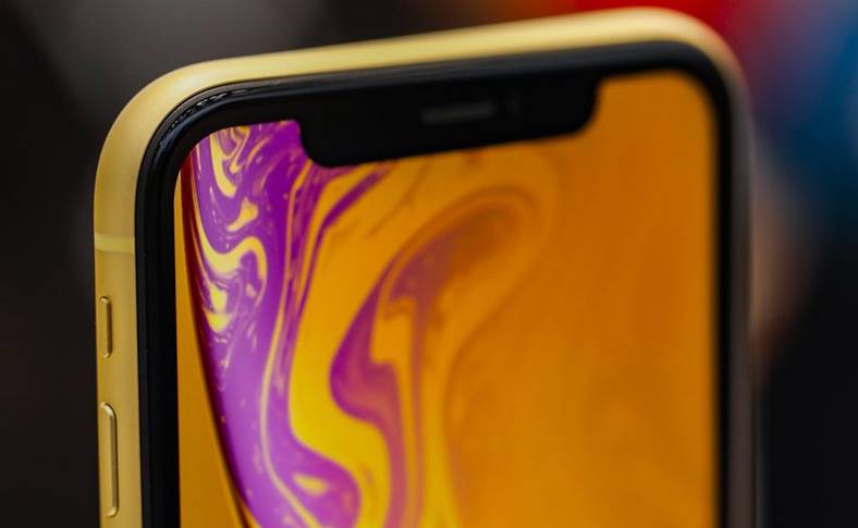 iPhone XR-verkoopcertificaat