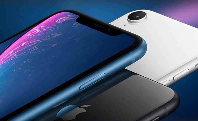 iphone xr rajoitettu muotokuvatoiminto