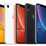 Lancio del prezzo dell'iPhone XR in Romania