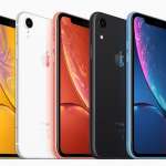 lancement du prix de l'iphone xr en roumanie