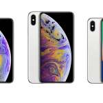 iphone xs ip68