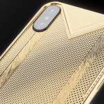 iphone xs max guld