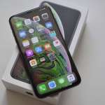 iphone xs max idevice ro impresii