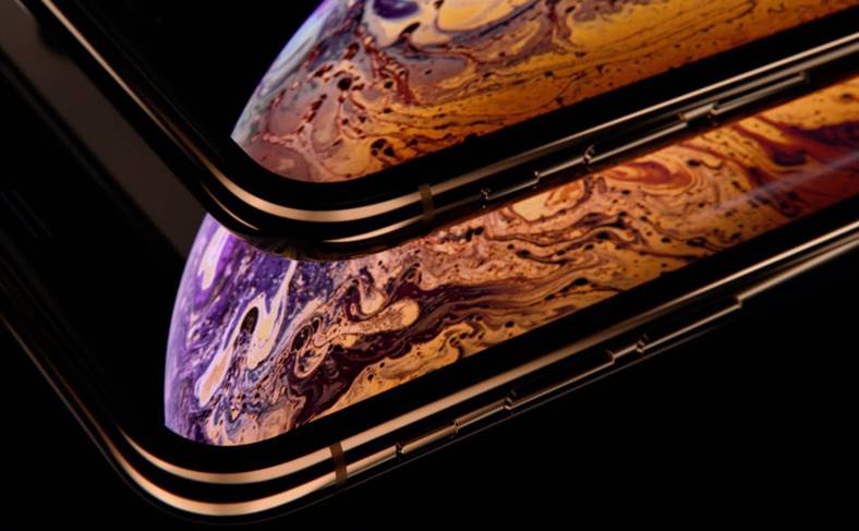 iPhone XS Apple-Neuigkeiten