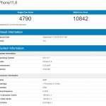 iphone xs performante a12 1