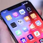 iphone xs suorituskyky a12