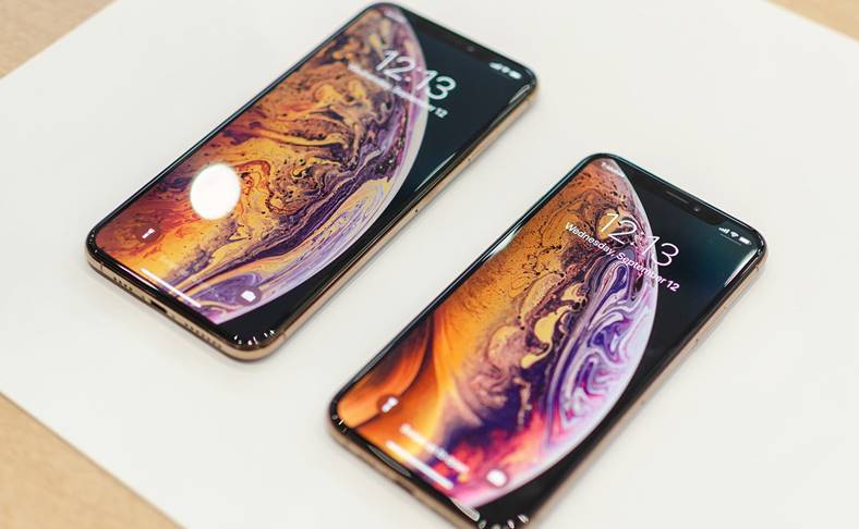 iphone xs problema carcase huse