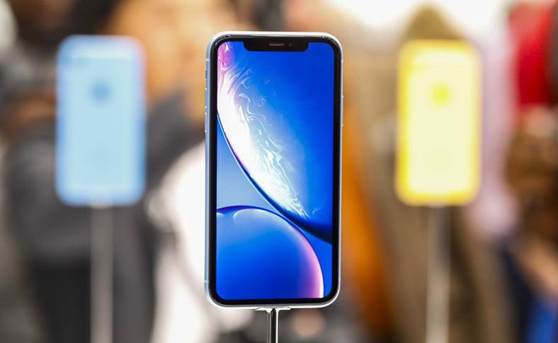 iphone xs xr dual sim Roemenië