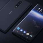 Nokia 9 schermafbeelding