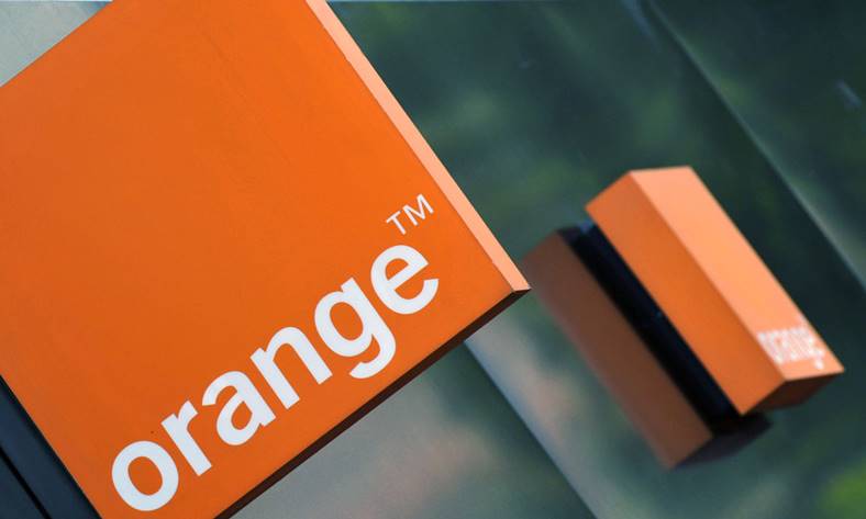 pomarańczowy Xiaomi Rumunia