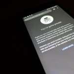 private mode google chrome android