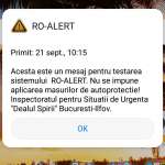 ro-alert does not work telekom orange vodafone digi 1