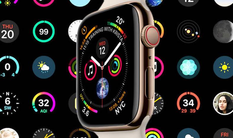 watchOS 5.0.1