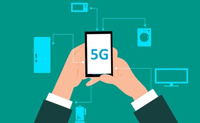 5g nuevos teléfonos