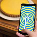 Google-probleem met Android 9 Pie