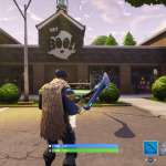 Noticias de Halloween de Fortnite