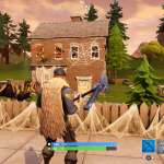 Actualités Fortnite Halloween 3