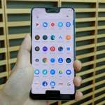 Funzione STRANA di Google Pixel 3 XL 1