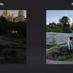 Fotocamera ironia di Google Pixel 3 iPhone XS 1