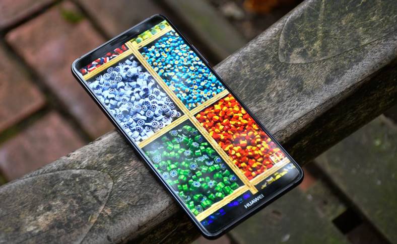 Huawei MATE 20 Pro negru