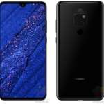 Huawei MATE 20 imagini 358576 2