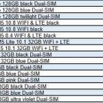 Huawei MATE 20 pris Europa 1