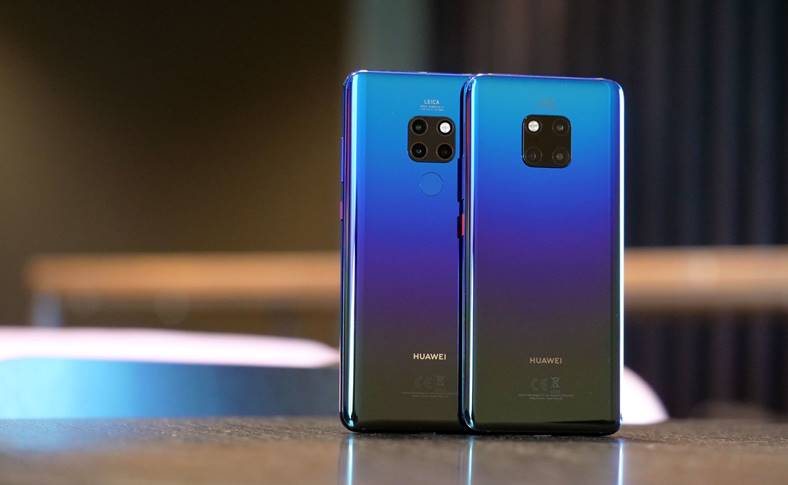 Huawei Mate 20 Pro PRIX PRÉCOMMANDE Roumanie 359532