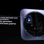 MAC MINI 2018 PRET LANSARE SPECIFICATII 1