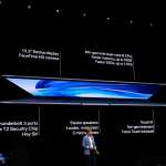 MacBook Air 2018 PRET LANSARE SPECIFICATII 1