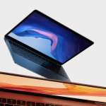 SPECIFICATIES VAN DE RELEASEPRIJS VAN MacBook Air 2018