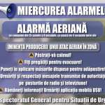 RO-ALERT Miercurea Alarmelor 1