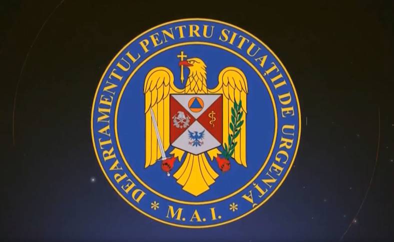 RO-ALERT pericol romani