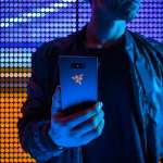 SPÉCIFICATIONS DE LANCEMENT DU PRIX Razer Phone 2 1