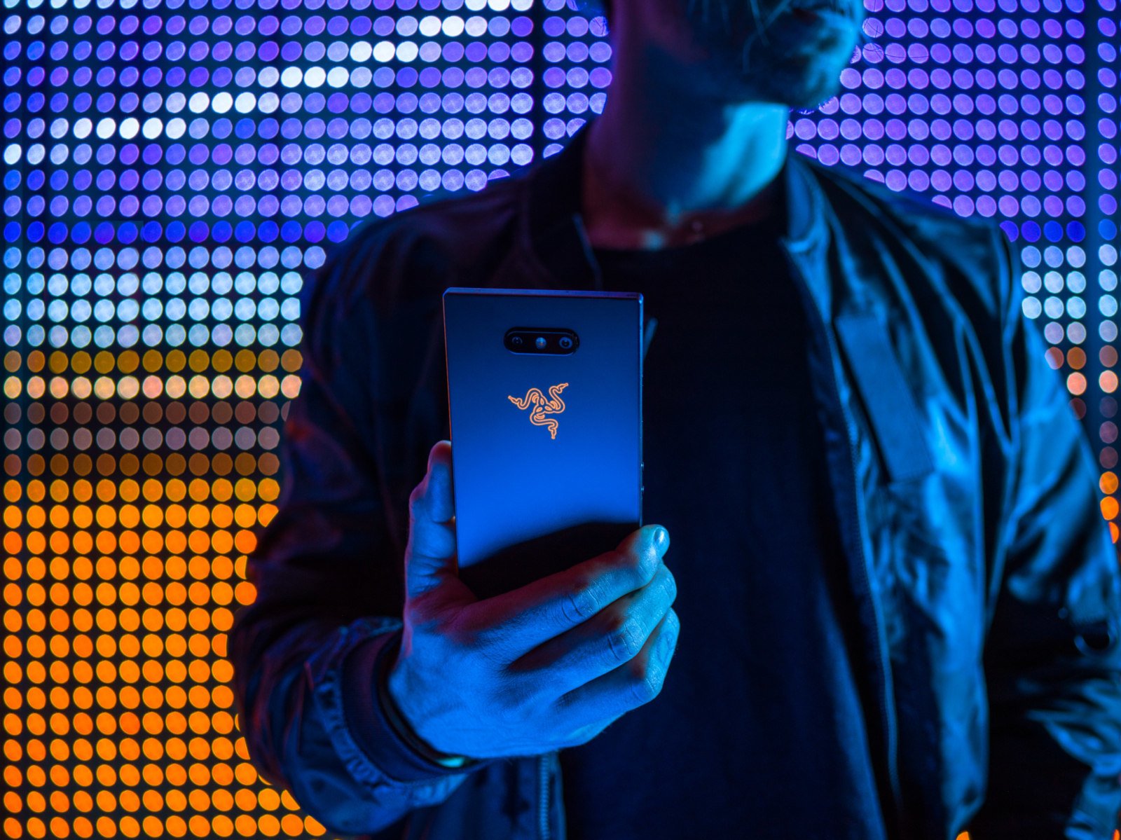 SPECIFICHE DEL PREZZO DI LANCIO del Razer Phone 2 1