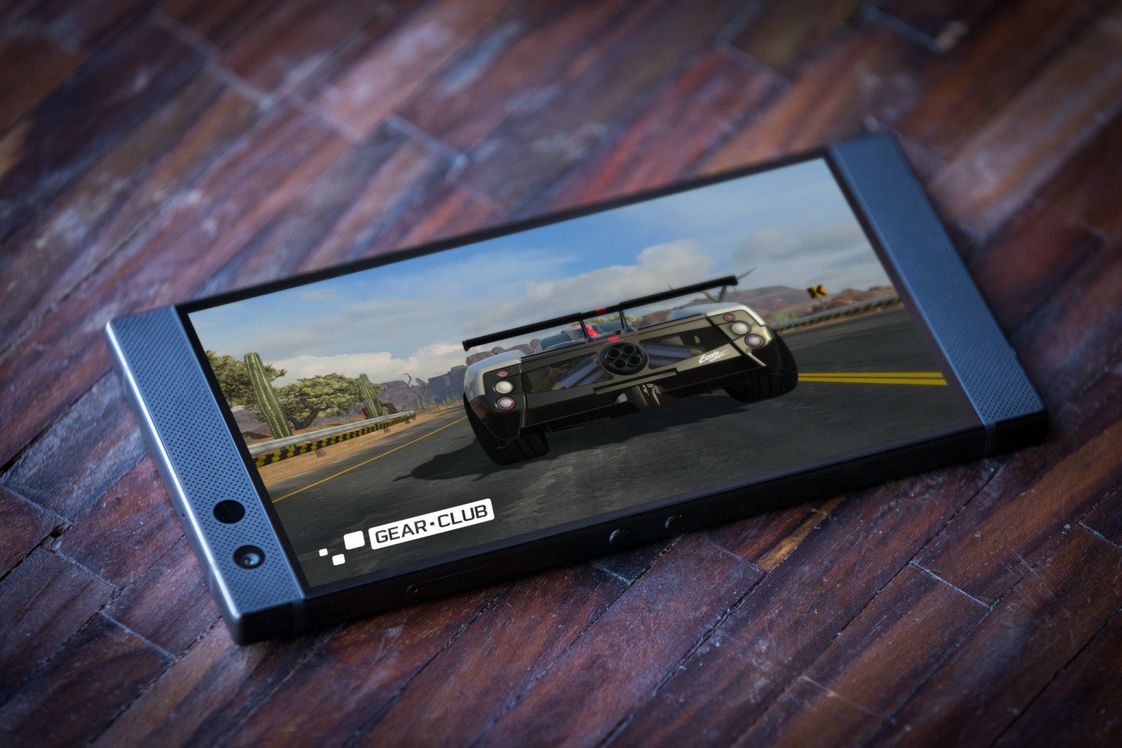 SPECIFICHE DEL PREZZO DI LANCIO del Razer Phone 2 2