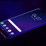 Samsung GALAXY S10 isocell kamera