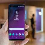 Samsung GALAXY S10 iphone xr värit