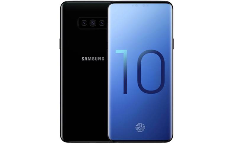 Actualités Samsung GALAXY S10 359873