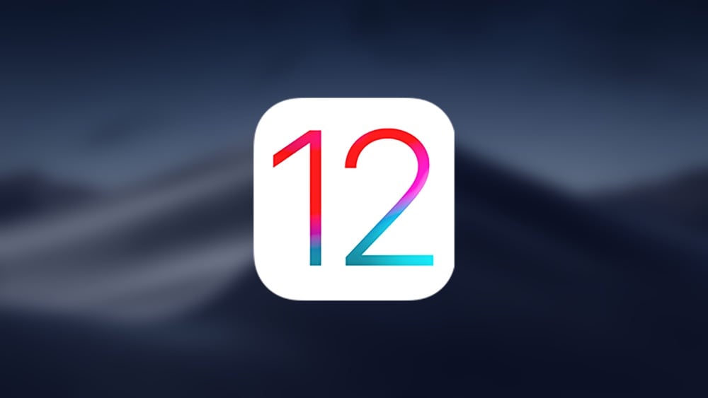 TUTORIAL Zainstaluj iOS 12.1 publiczną wersję beta 2 iPhone iPad