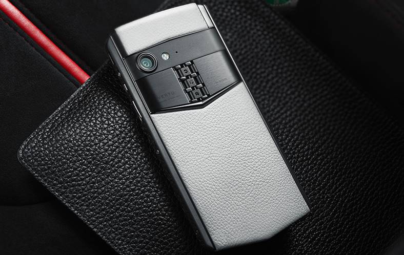 Vertu Aster P 359752