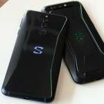 Xiaomi Black Shark Helo 10 Go de RAM