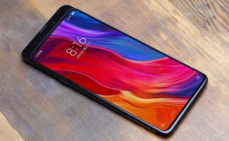 Xiaomi Mi Mix 3 5g 10gb ram 359564