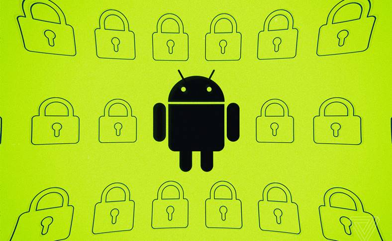 mises à jour de sécurité Android