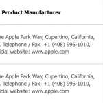 appel nieuwe mac1