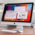 Apple neuer Mac