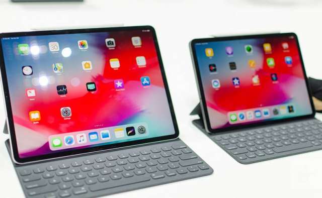 Apple. PREMIERA cu iPad Pro 2018 si Preturi RIDICOL de MARI | iDevice.ro