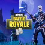 fortnite Record halloween