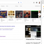 google hemliga spel 1