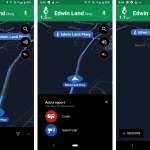 incidencias google mapas waze 1